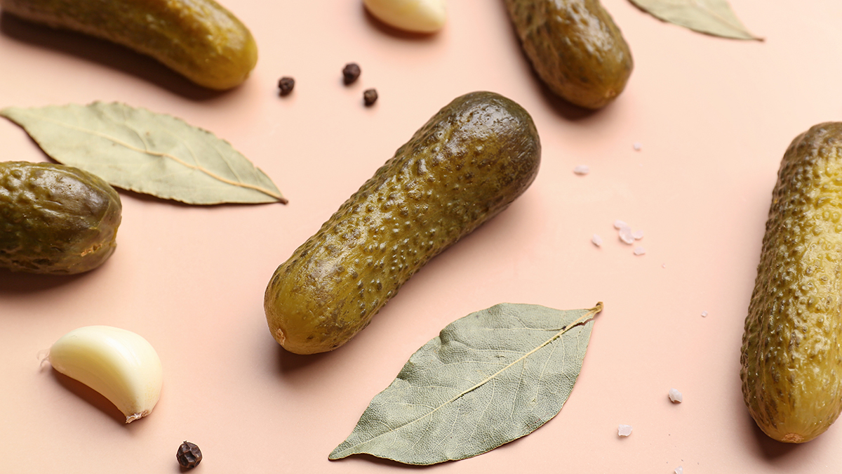 Способ консервации, чтобы банки с огурцами не взрывались