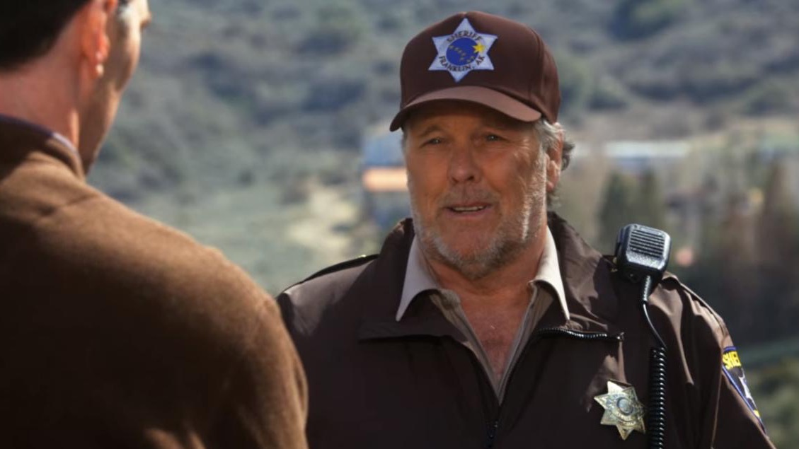 Актер Уингз Хаузер, сыгравший в сериале «Доктор Хаус», умер в возрасте 77 лет