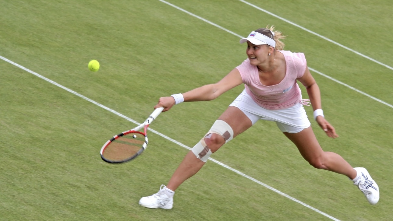 Петрова презентует книгу «Теннис. Методические рекомендации» 5 апреля в Москве