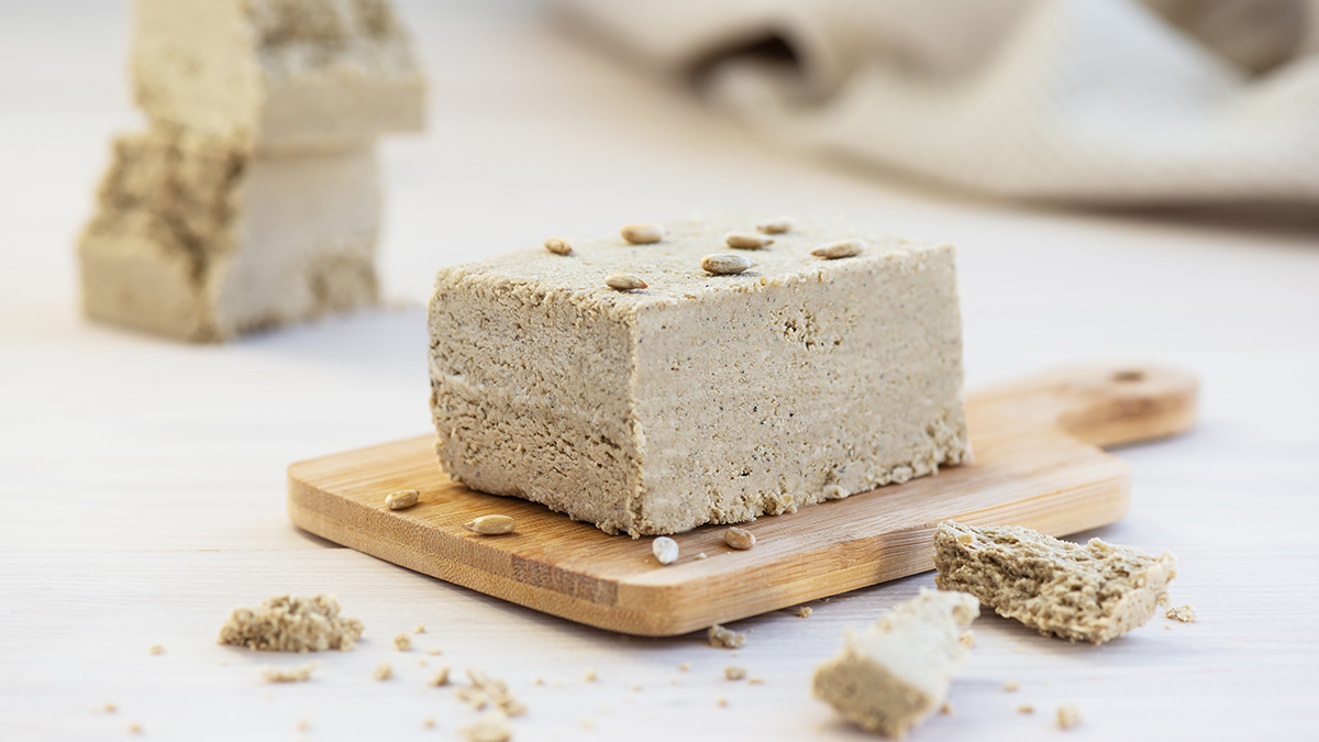 Что по сладенькому: каждый пятый купленный десерт в 2025 году родом с Востока