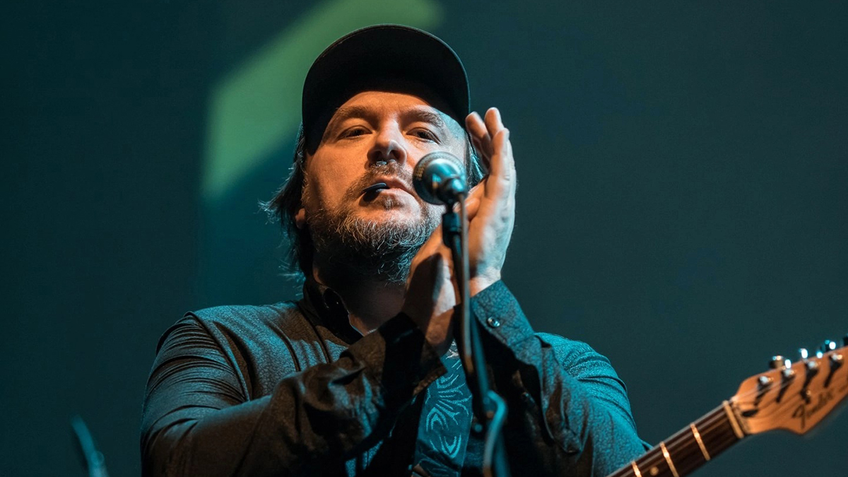 Умер гитарист из S.P.O.R.T. и Tequilajazzz Олег Баранов