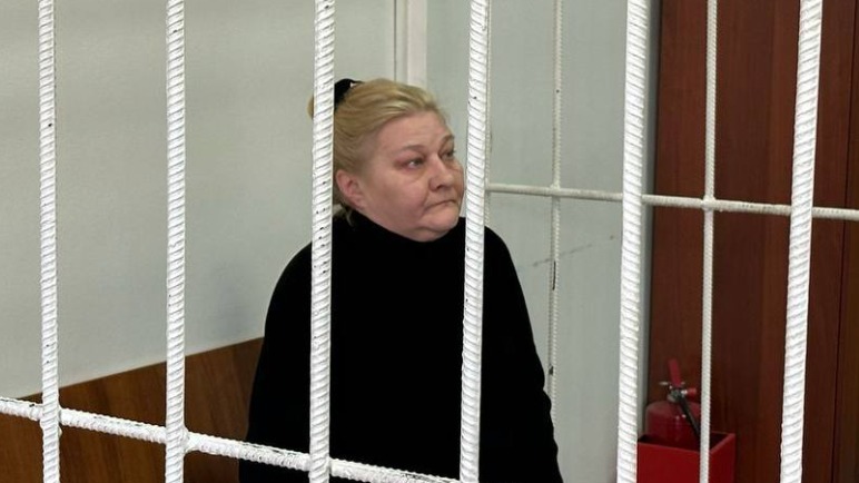 Суд вынес приговор фигурантке дела о взятках черных ритуальщиков в Москве