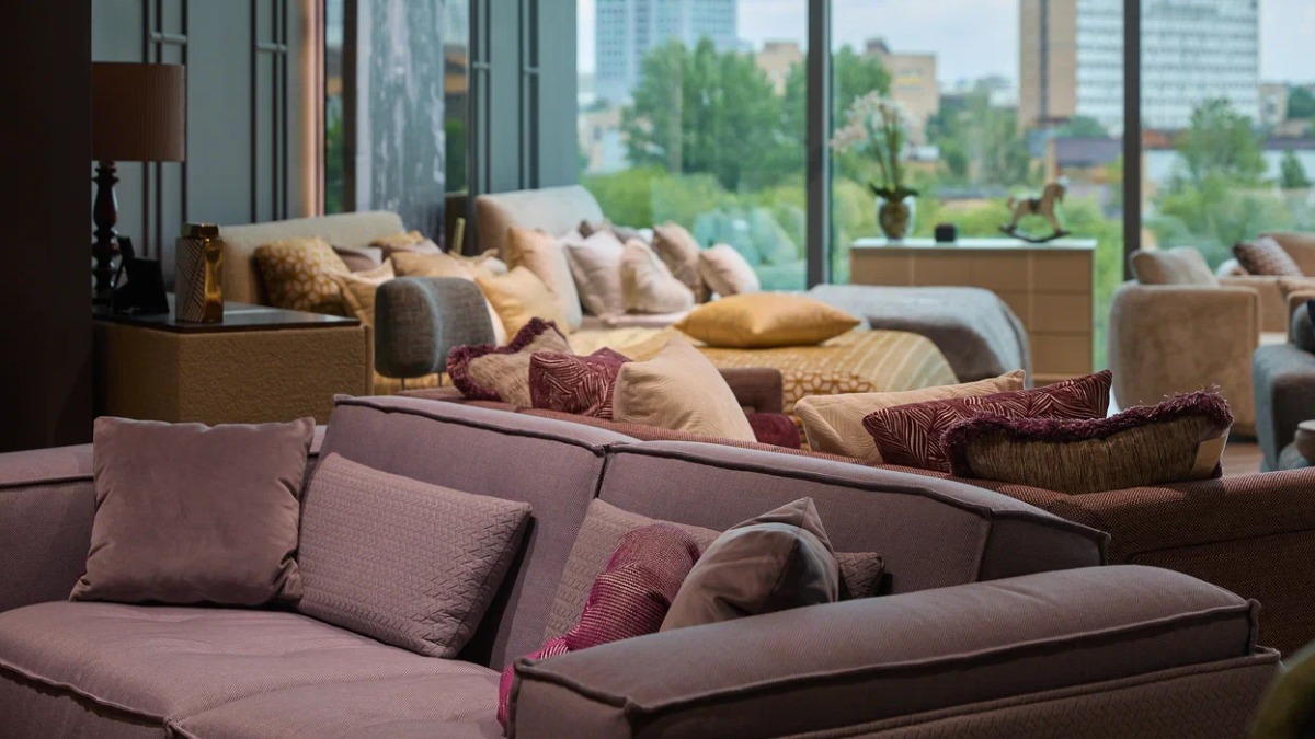 Анатолий Гарбузов: Столичные компании укрепляют позиции на рынке мебели благодаря инвестициям в инновации и дизайн