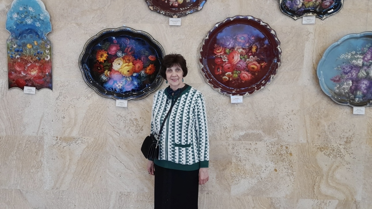 Крымскую поэтессу Елену Осминкину сбили на пешеходном переходе в Москве — «МК»