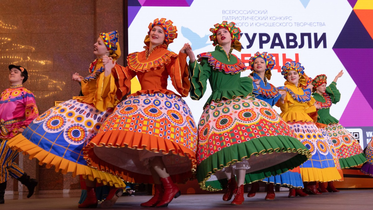 Музей Победы подготовил большую культурную программу в выходные