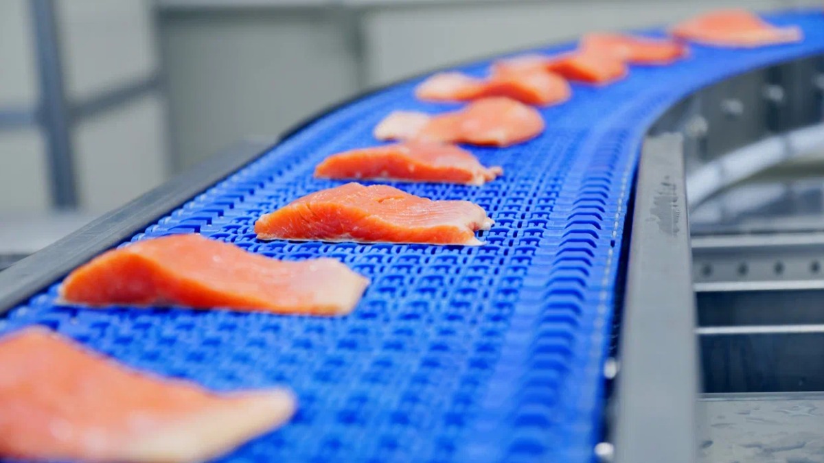 Московские промышленники наращивают экспорт продуктов питания во Вьетнам