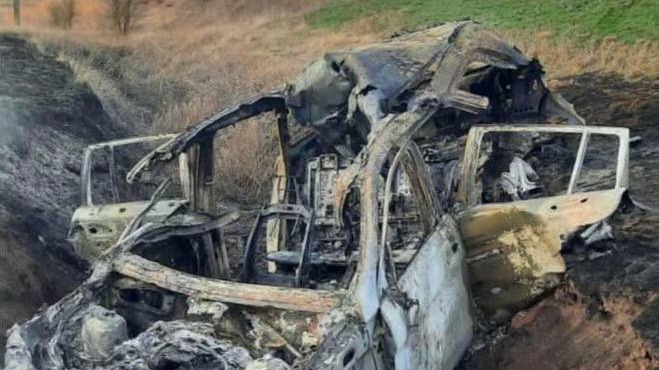 Слюсарь: В результате атаки дрона ВСУ на авто в Ростовской области погиб москвич