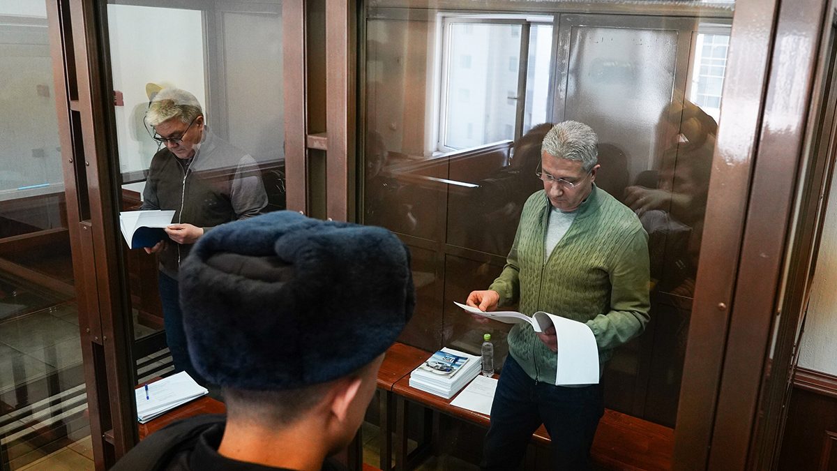 Mash: Тимур Иванов задолжал за воду в особняке из «Мастера и Маргариты»