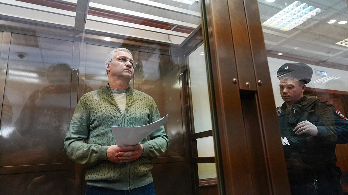 Суд отклонил апелляцию экс-замминистра обороны Тимура Иванова на приговор