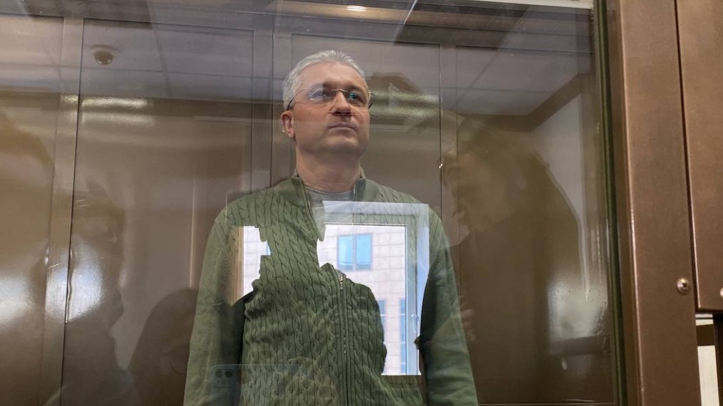 Экс-замглавы МО Иванов не признал вину в растрате более четырех миллиардов рублей