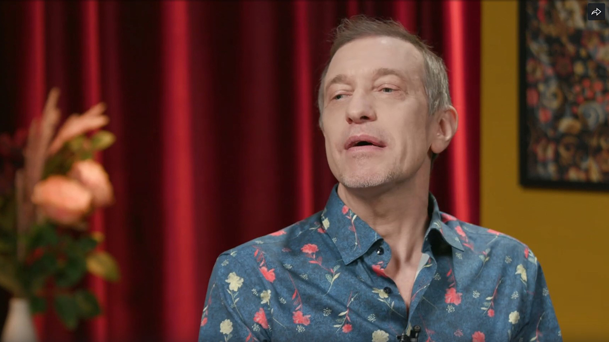 «Мог быть вместо SHAMAN и петь «Я русский»: Соседов восхитился талантом Шаляпина