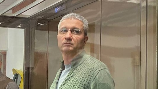 Дело экс-замминистра обороны Иванова рассмотрят в суде в закрытом режиме