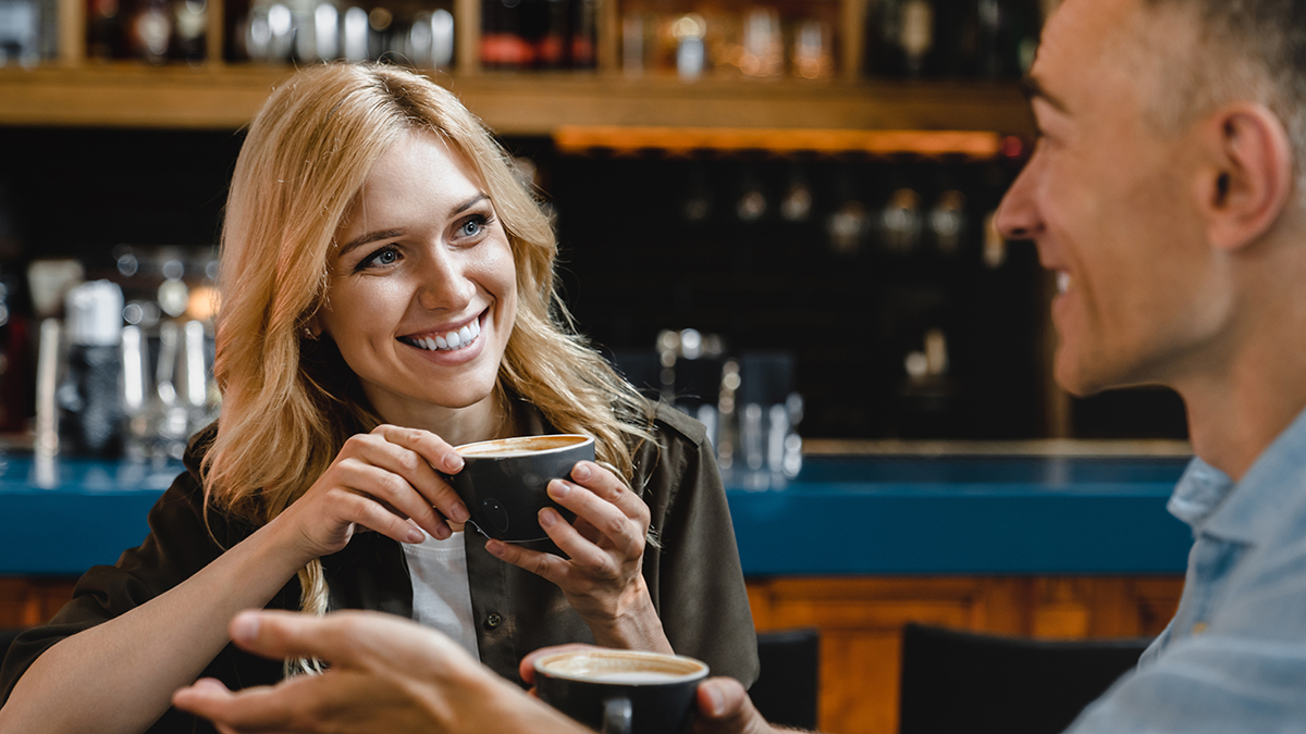 Основные красные флаги на свиданиях: результаты опроса «Авито»