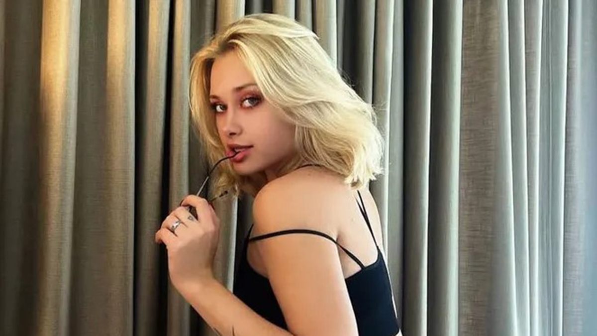 Что произошло с моделью Марией Ковальчук в Дубае