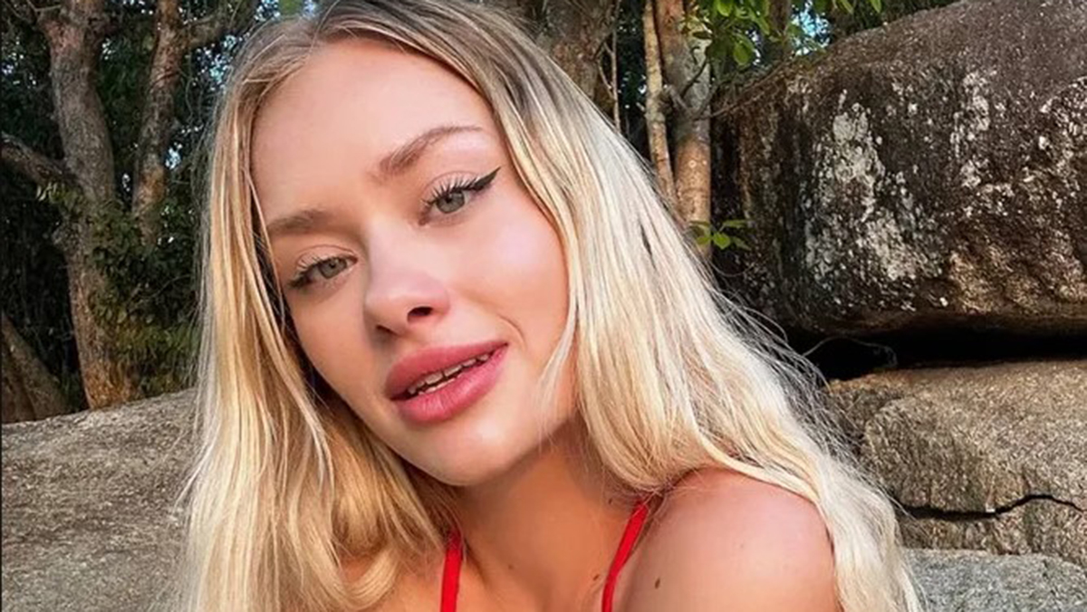 Мать искалеченной в Дубае модели Ковальчук рассказала о ее состоянии