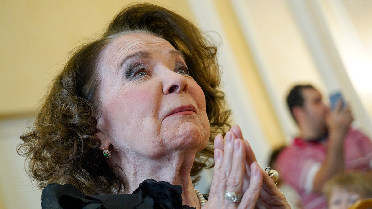 Прощание с Ларисой Голубкиной: кто пришел, как прошло