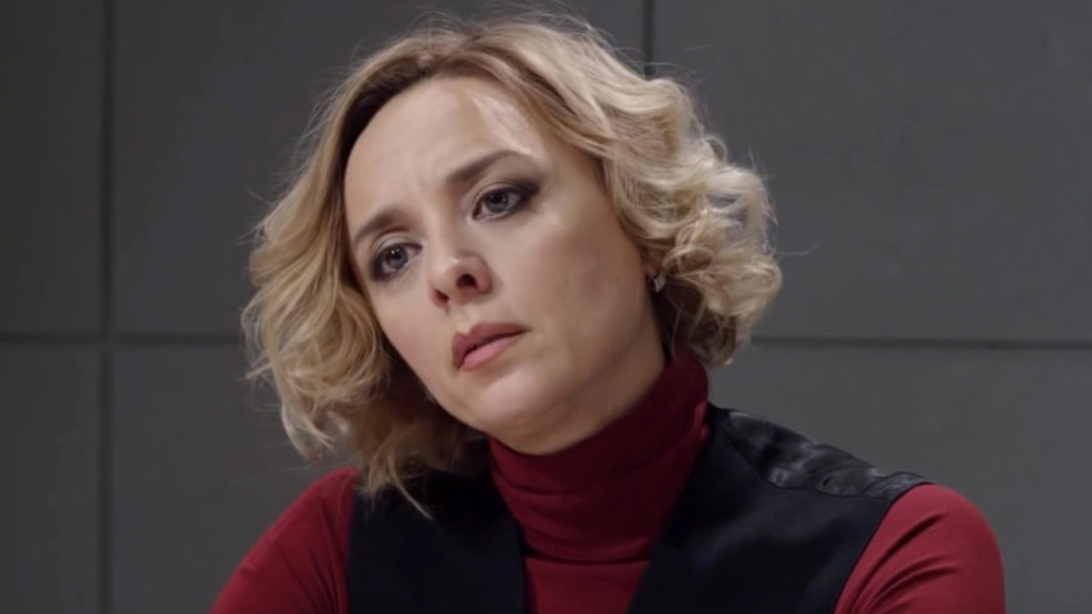 Актрису Аллу Казакову избили после спектакля в Москве