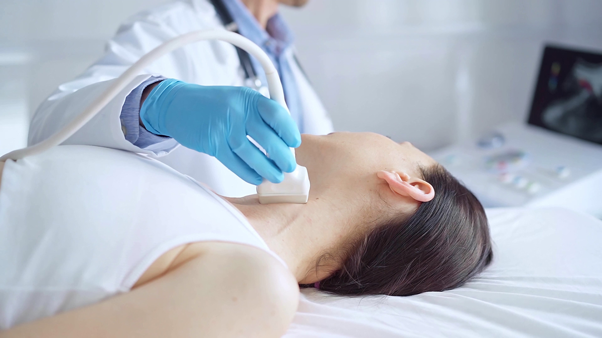 Связь либидо и щитовидной железы