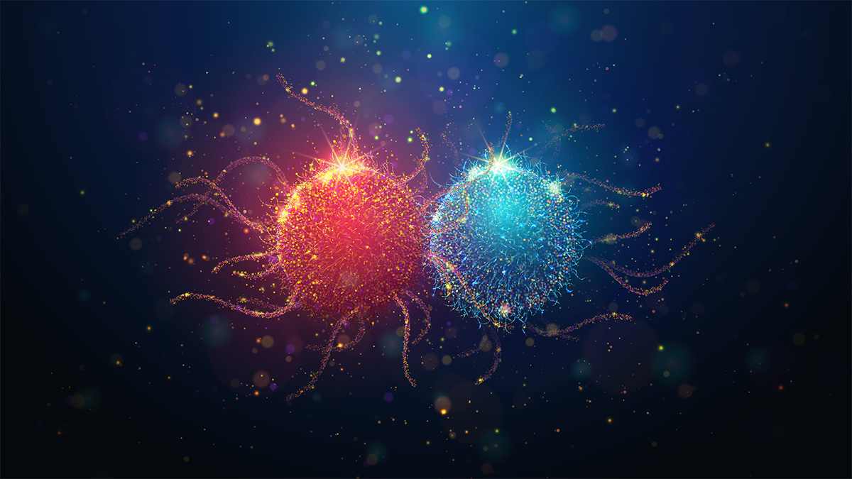 Австралийские ученые нашли уязвимое место самых агрессивных видов рака