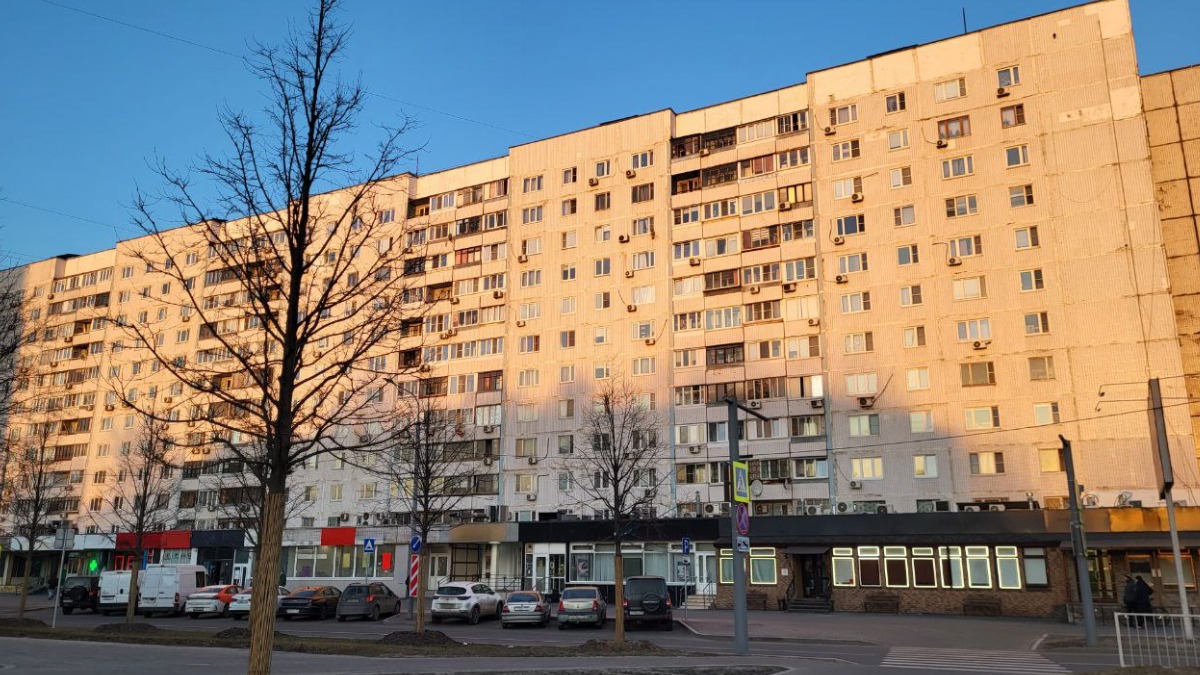 Предприниматели могут приобрести у города два коммерческих помещения на Алтуфьевском шоссе