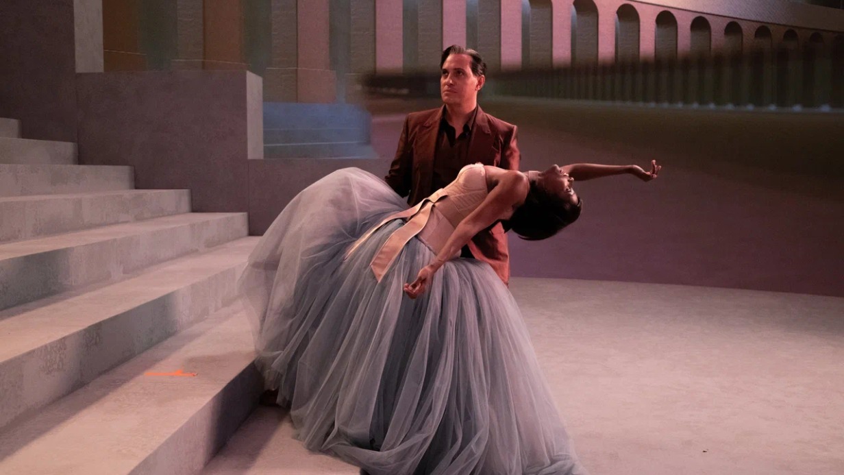 «Дольче!»: когда выйдет, кто в ролях, о чем