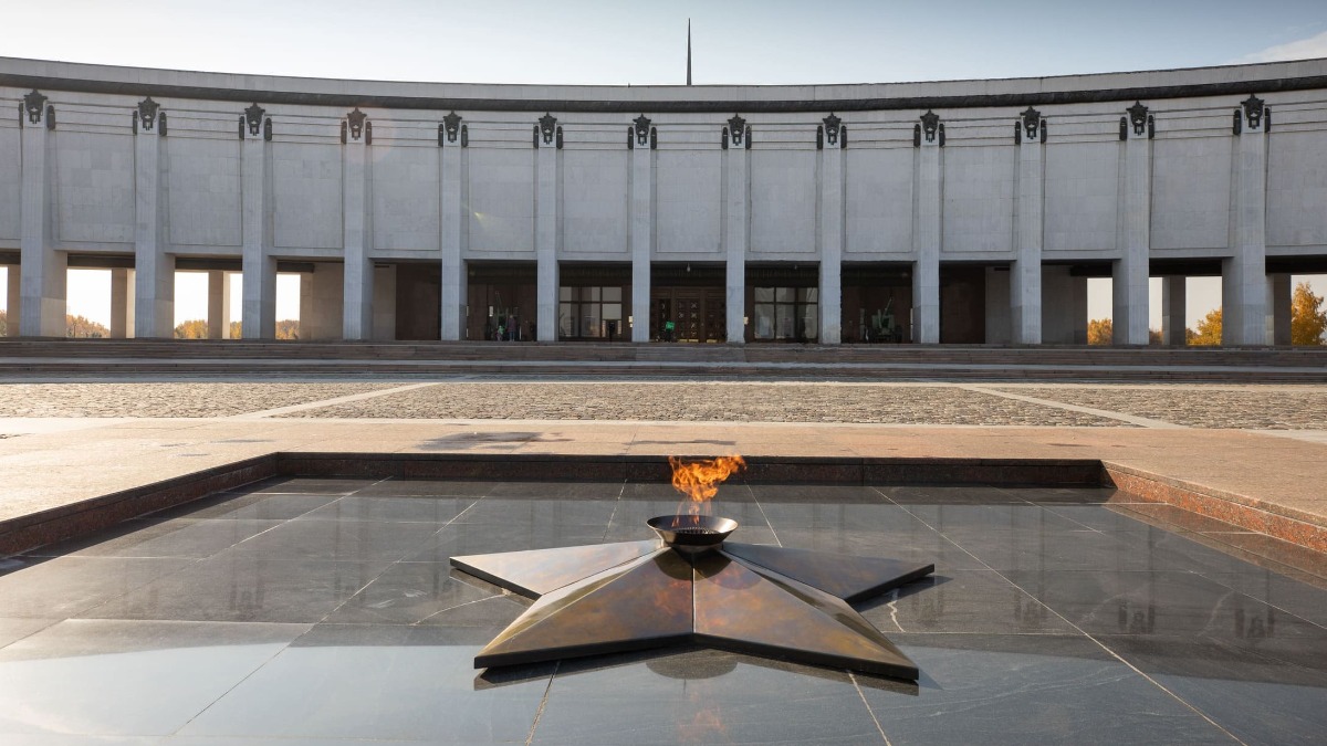 Музею Победы передадут в дар книгу о фронтовиках Рязанской области