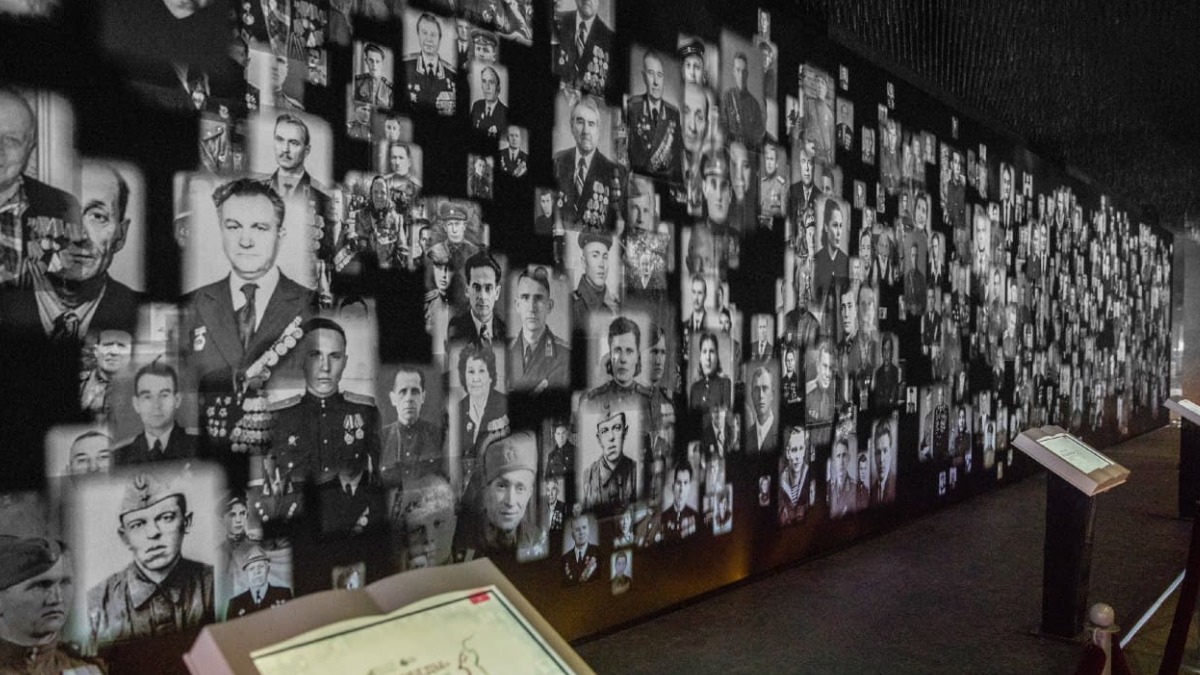 В Музей Победы на вечное хранение студенты и сотрудники НИУ ВШЭ передадут истории о своих близких в годы войны