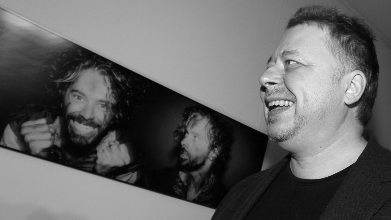 Умер ведущий телепрограмм «Времечко» и «Сегоднячко» Константин Цивилев