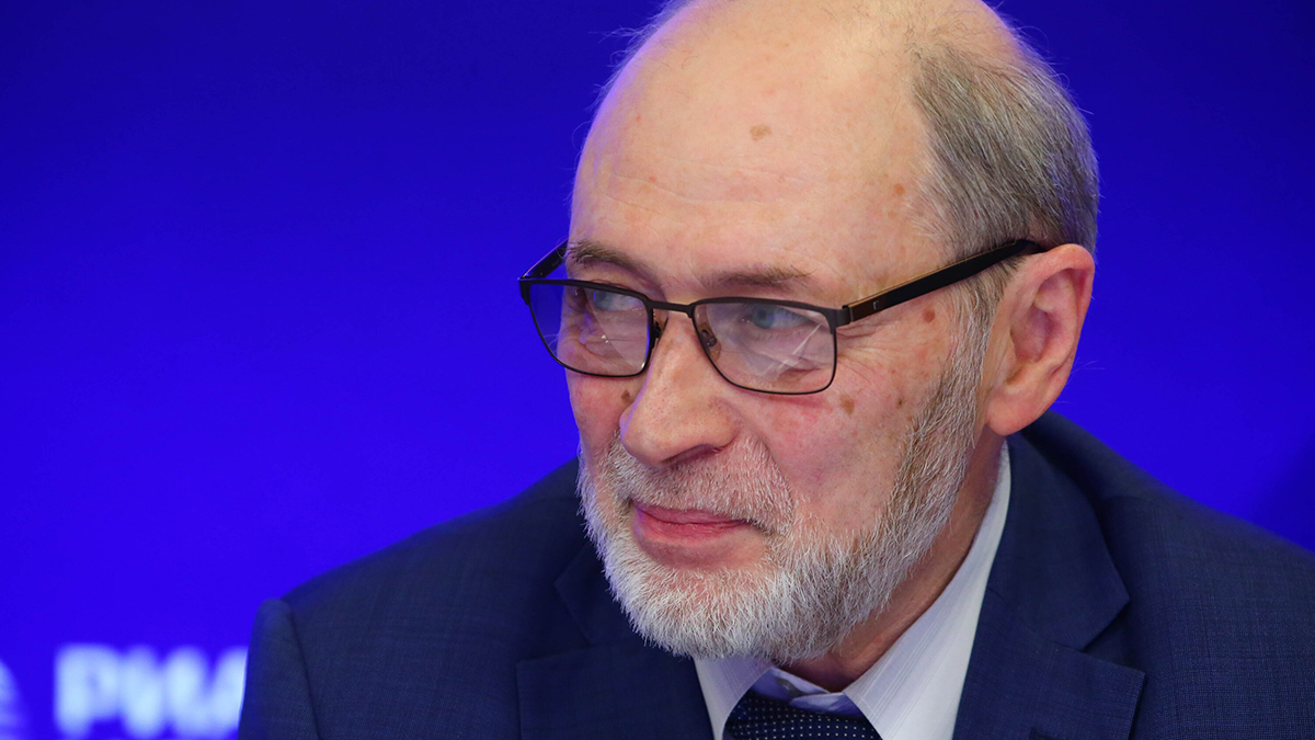 Вильфанд прокомментировал сообщения о самом жарком лете в 2025 году