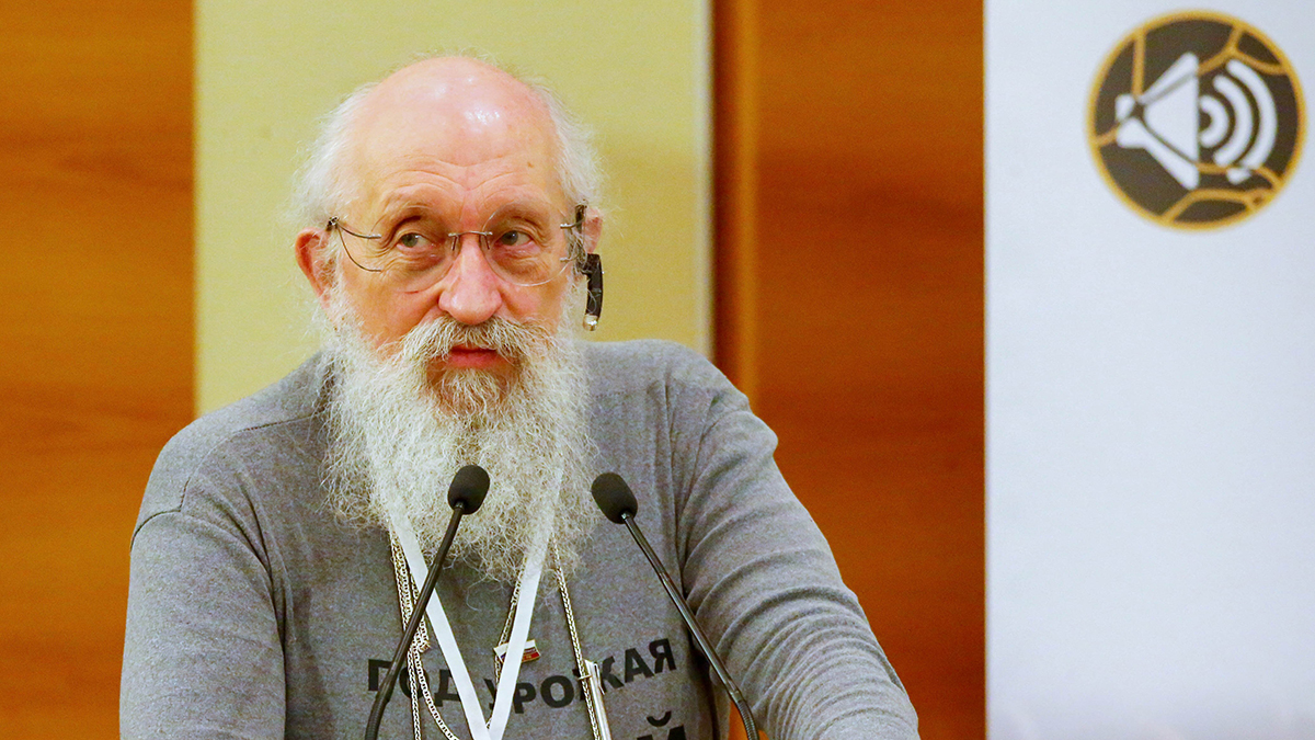 «Вряд ли я кого-то встречу»: 72-летний девственник Вассерман жалеет, что не женился