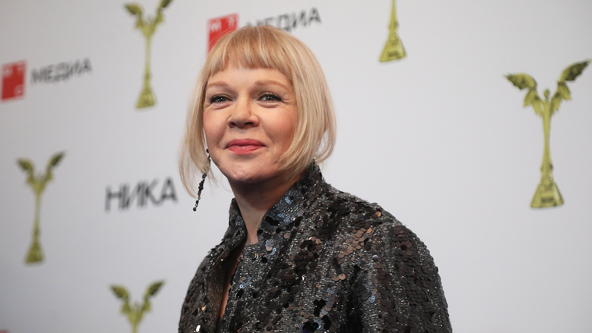 Актриса Елена Валюшкина откровенно рассказала о детях и отношениях с бывшим мужем