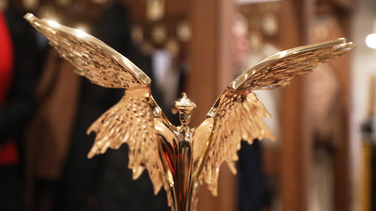 Стали известны победители кинопремии «Ника»