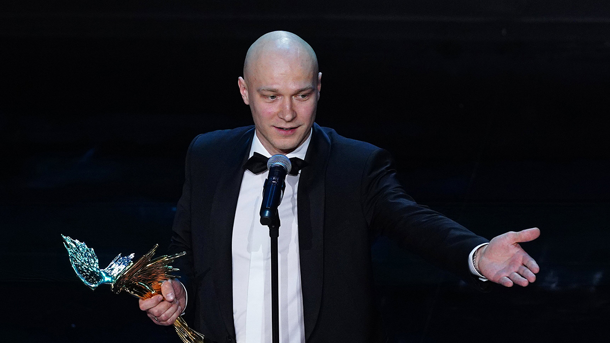 Variety: Юра Борисов заключил контракт с американским актерским агентством UTA