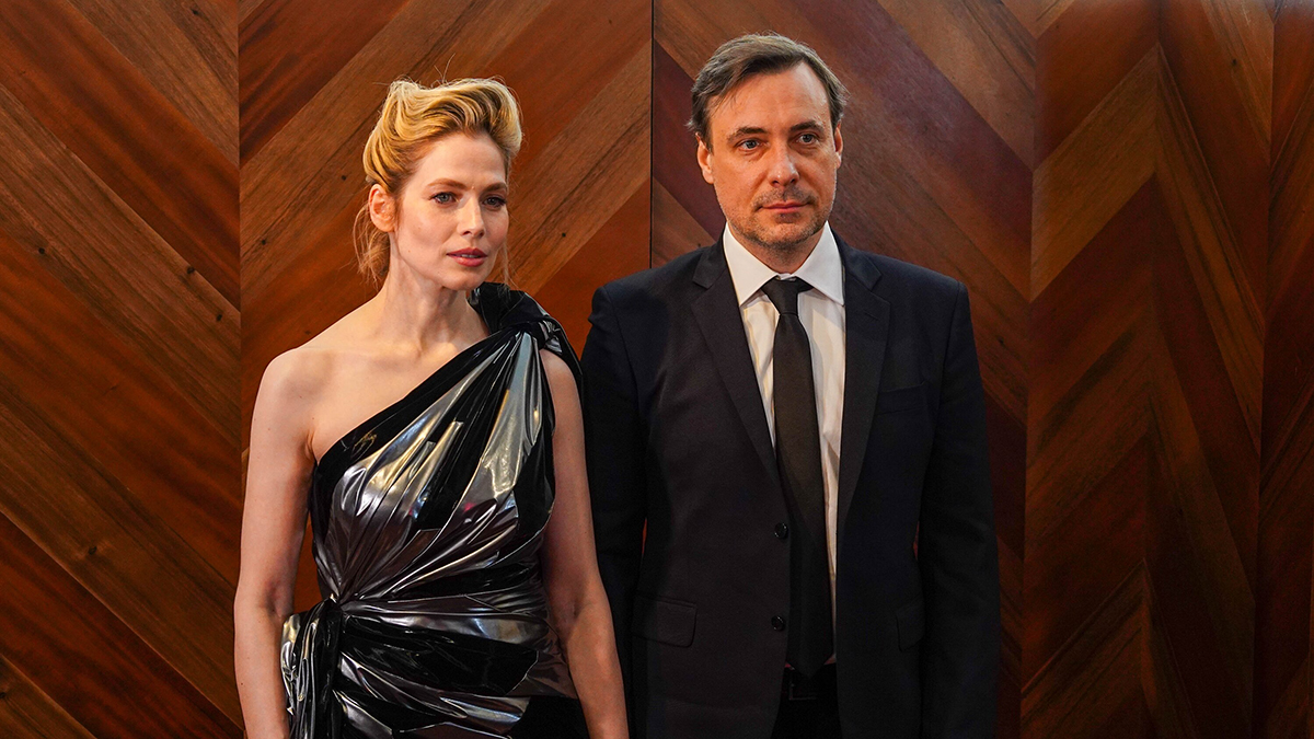 «Так хорошо молчала много лет»: Снигирь рассказала, как увела из семьи Цыганова