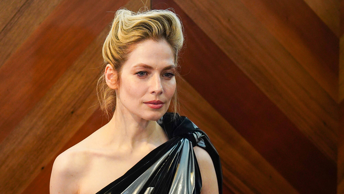 Актриса Юлия Снигирь рассказала, что ее раздражает в своей внешности