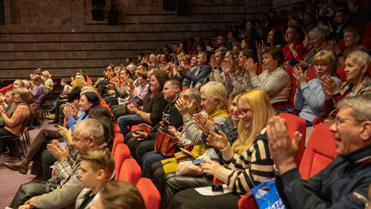 В Музее Победы пройдет финал конкурса «Театр слова»