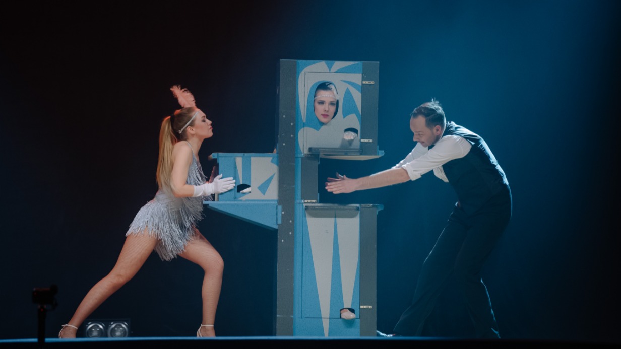 Как они это делают: секреты трюков мировых фокусников