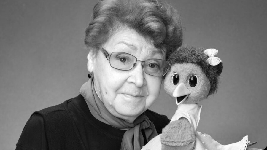 Умерла актриса Марченко, озвучивавшая Каркушу в «Спокойной ночи, малыши!» 