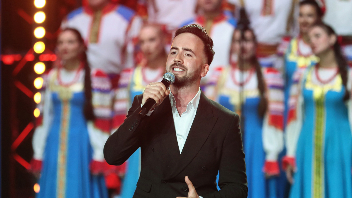 Задержание участника «Голоса» Эмиля Кадырова: кто он такой и в чем его подозревают