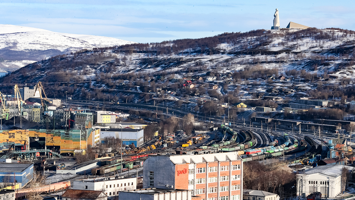 Россине массово скупают недвижимость по цене iPhone в северных регионах