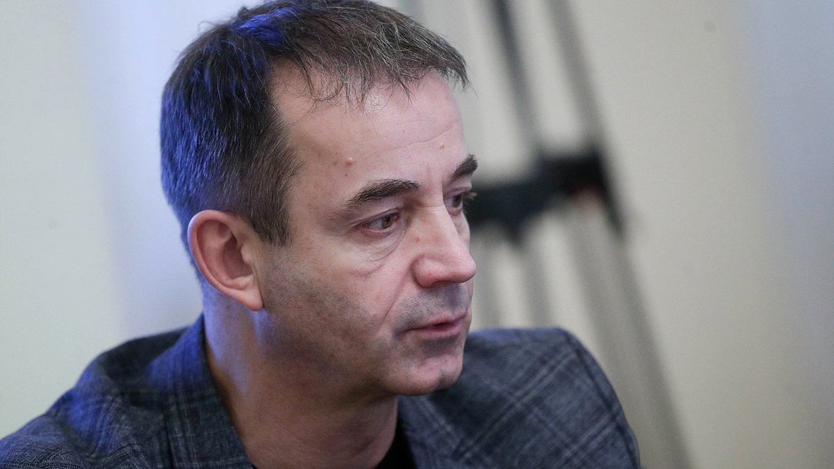 «Бесшабашная смелость»: Певцов поблагодарил Симоньян за подарок