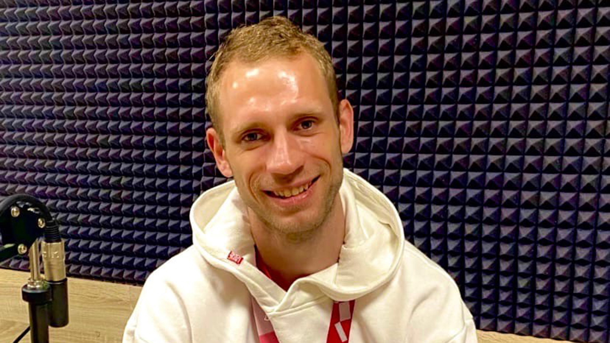 Российский призер Паралимпиады Работницкий погиб в зоне СВО