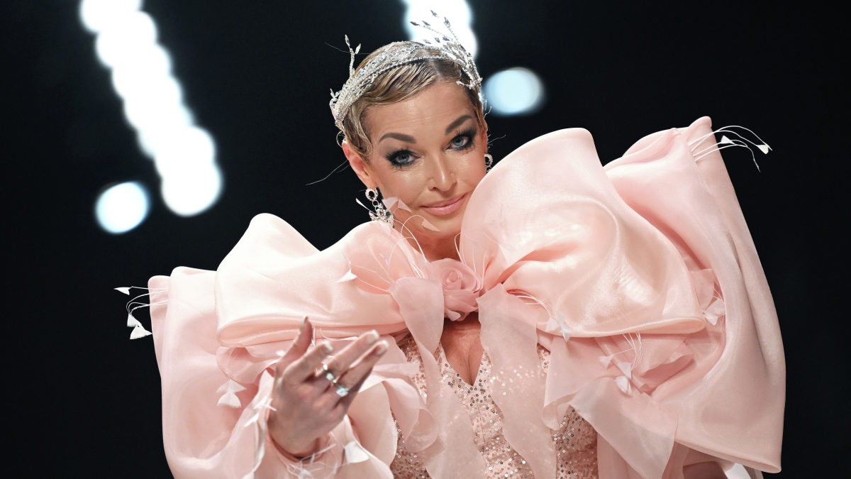 Волочкова ответила на обвинения от нарколога Шурова в алкоголизме