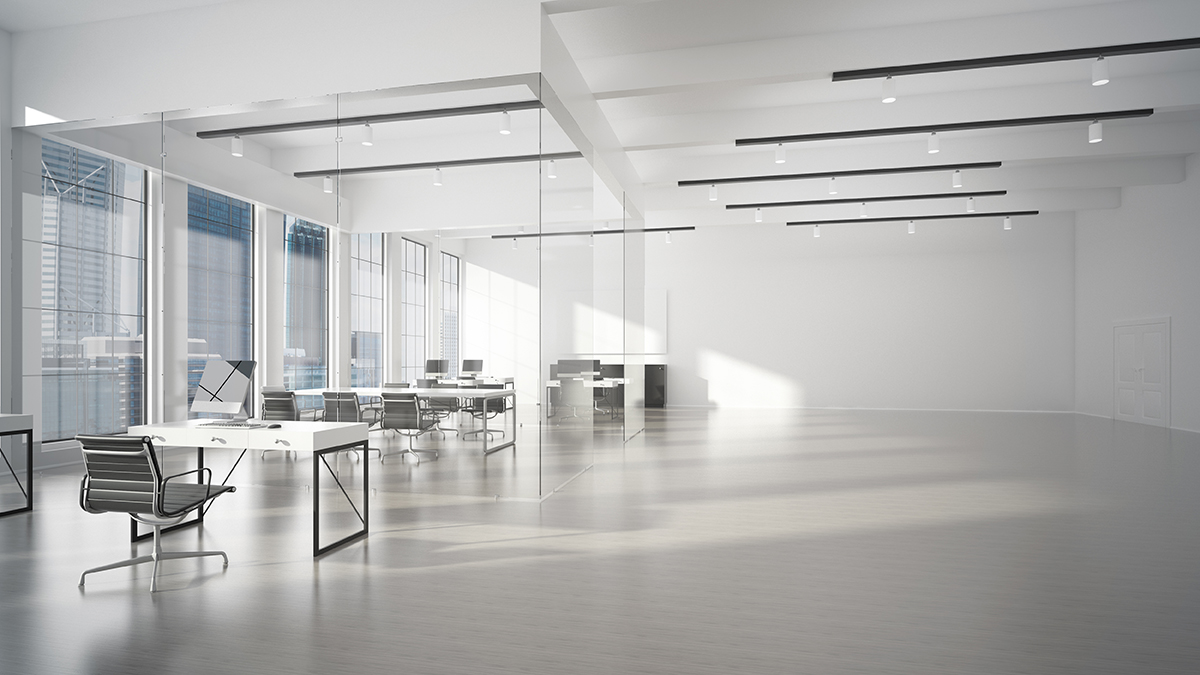 Более 700 нежилых помещений реализовали на городских торгах за шесть месяцев 2025 года