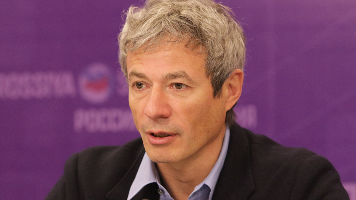 У задержанного основателя «Русагро» Вадима Мошковича нашли гражданство Израиля - Mash