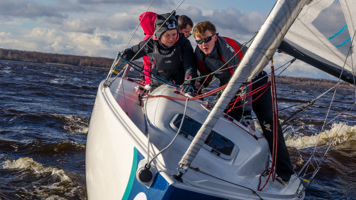 Куда поехать на майские праздники