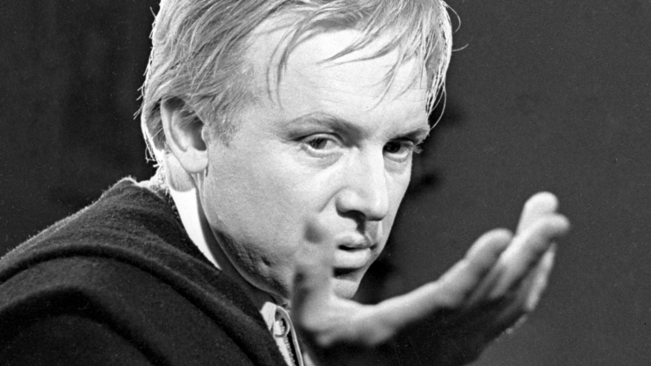 100 лет со дня рождения Иннокентия Смоктуновского: биография, фильмы