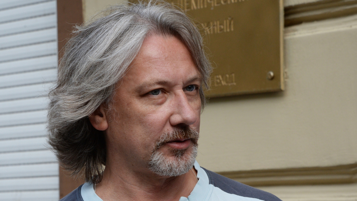 Умер телеведущий Алексей Веселкин: биография, карьера, семья