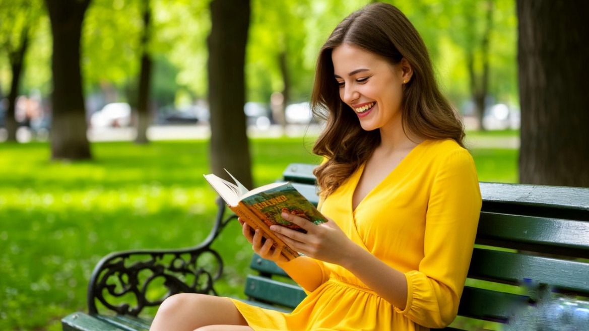 Смешные книги: рассказы, истории, юмор