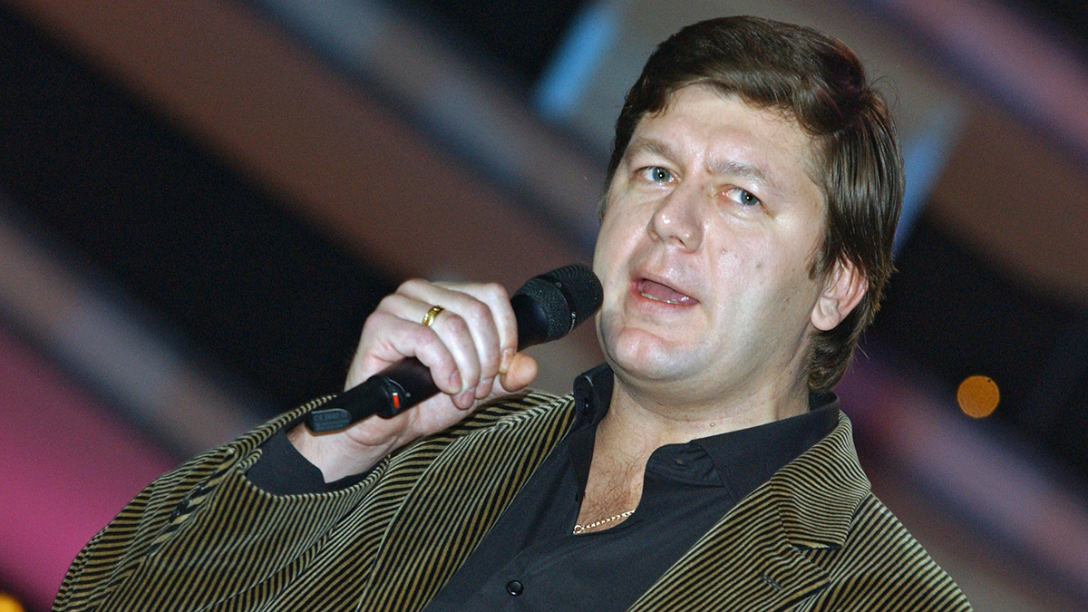 Поэт Дмитрий Дарин: Без идеологии — не получится